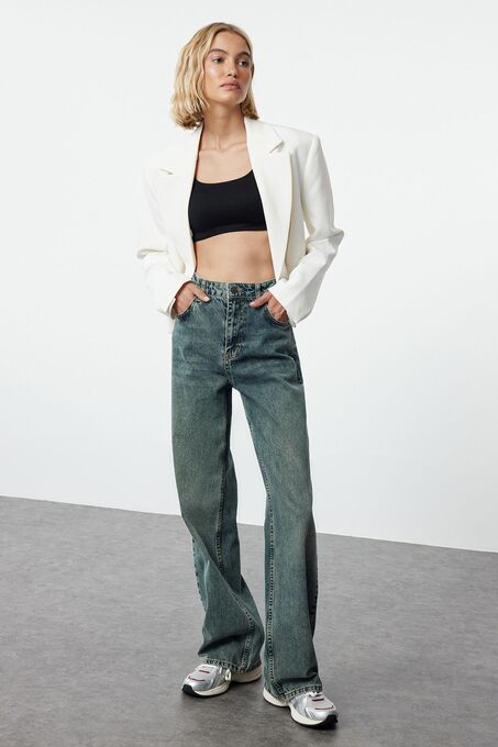 شلوار جین زنانه  میلا