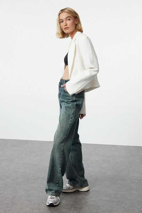 شلوار جین زنانه  میلا