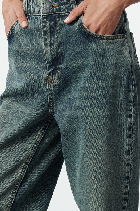 شلوار جین زنانه  میلا