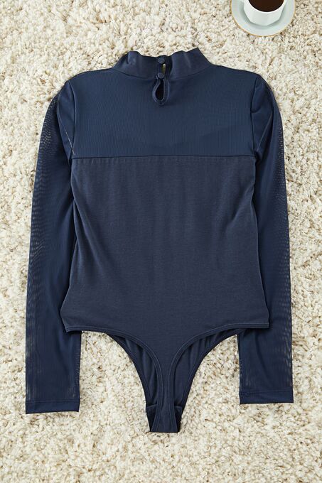 بادی زنانه  میلا