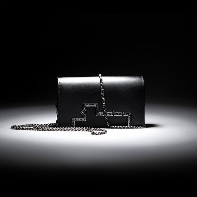 کیف رودوشی زنانه درسا