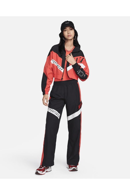 شلوار پیاده روی زنانه نایک