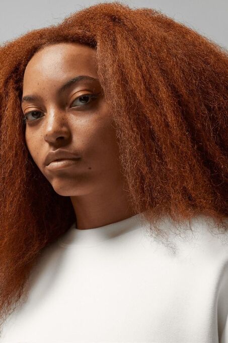 پلیور زنانه نایک