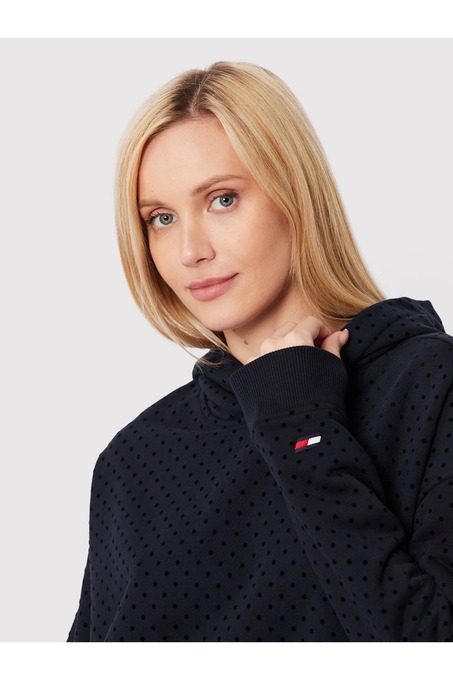 سویشرت و هودی زنانه تامی هیلفیگر