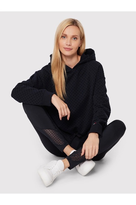 سویشرت و هودی زنانه تامی هیلفیگر