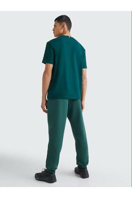 تی شرت آستین کوتاه مردانه تامی هیلفیگر