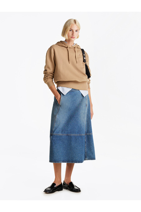 سویشرت و هودی زنانه تامی هیلفیگر