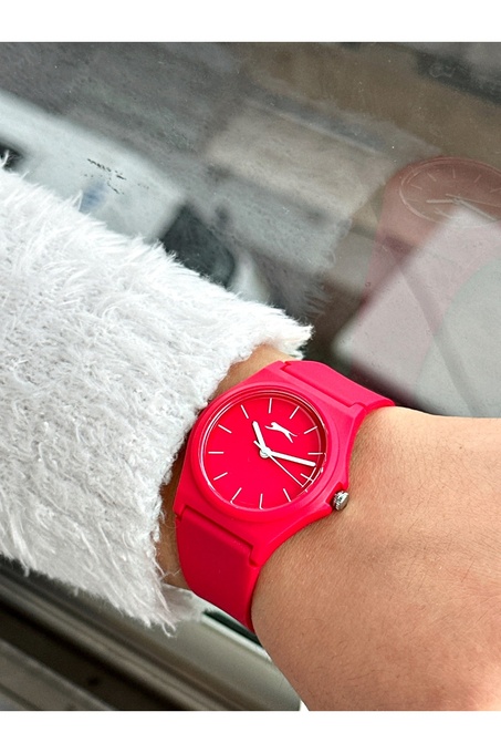 ساعت مچی عقربه ای زنانه اسلازنگر