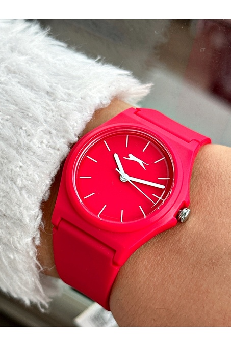 ساعت مچی عقربه ای زنانه اسلازنگر