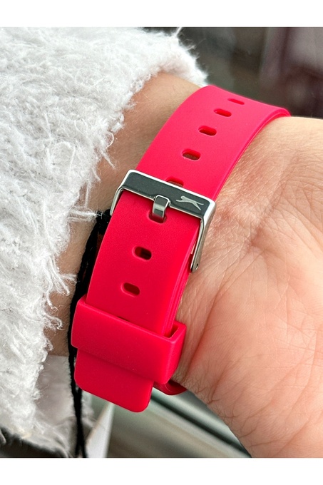 ساعت مچی عقربه ای زنانه اسلازنگر