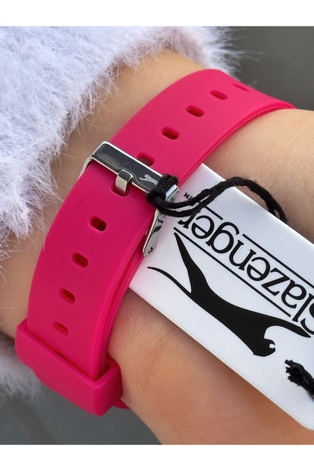 ساعت مچی عقربه ای زنانه اسلازنگر