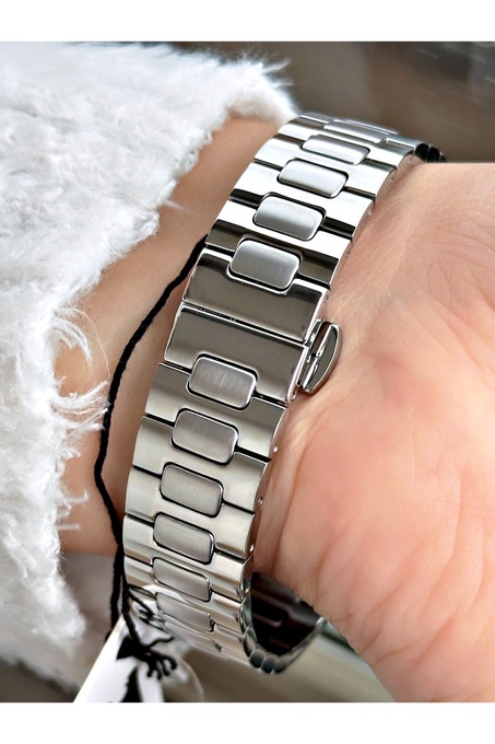 ساعت مچی عقربه ای زنانه اسلازنگر