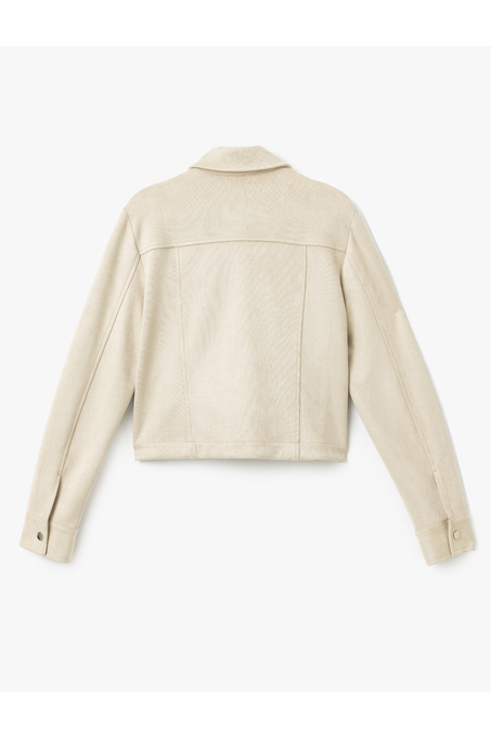 کاپشن زنانه کوتون