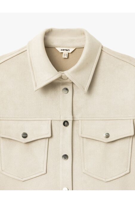 کاپشن زنانه کوتون