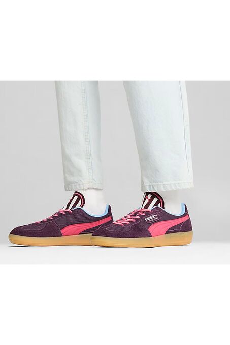 کتانی (اسنیکرز) زنانه پوما