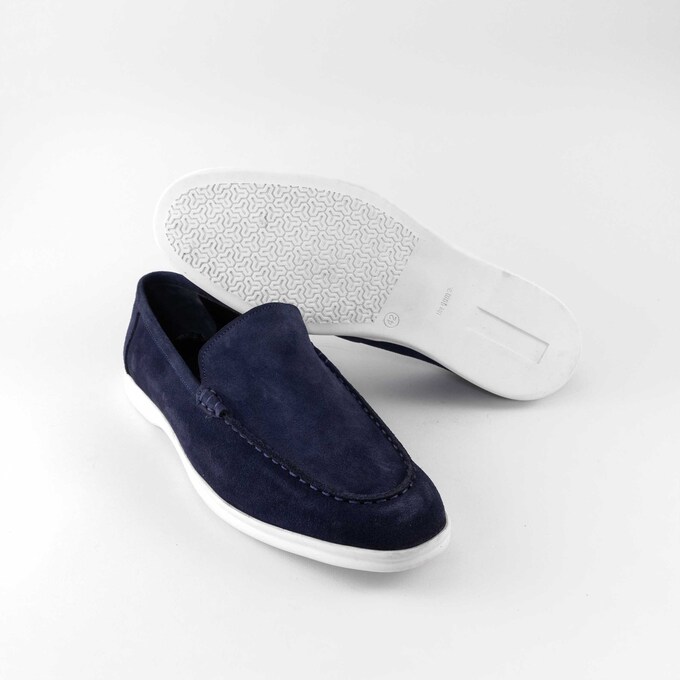 کفش کالج مردانه منط