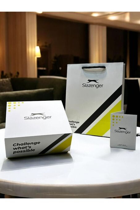 ساعت مچی عقربه ای زنانه اسلازنگر