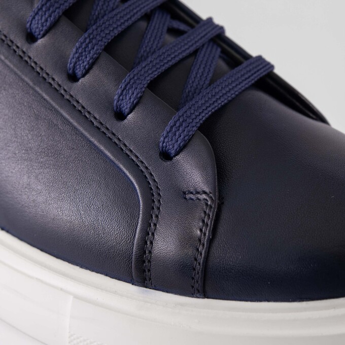 بوت آبی بوت زنانه منط