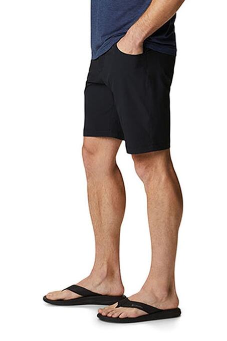 شلوارک مردانه کلمبیا