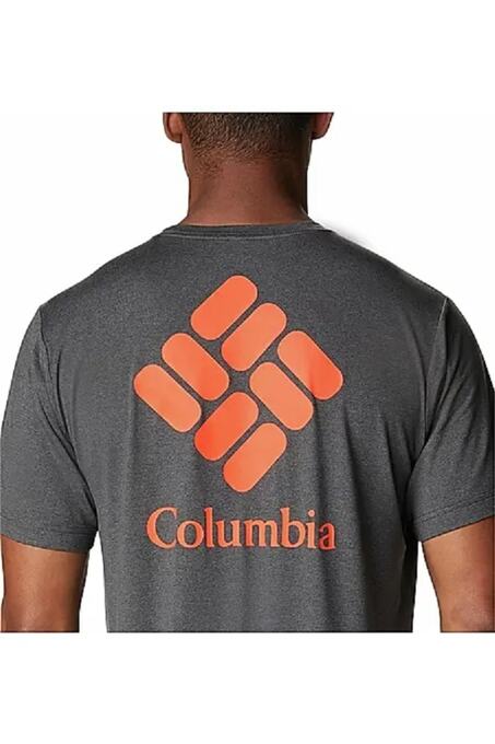 تی شرت آستین کوتاه مردانه کلمبیا