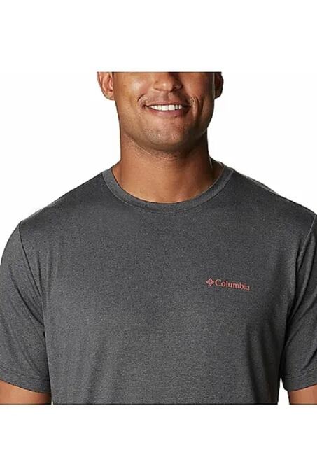 تی شرت آستین کوتاه مردانه کلمبیا