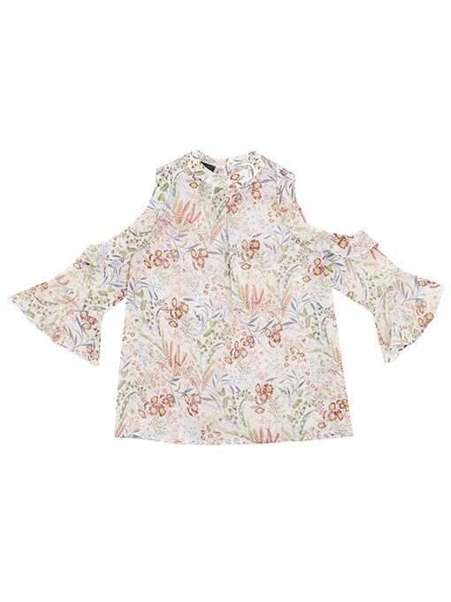 بلوز زنانه بُـرنُس