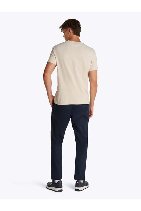 تی شرت آستین کوتاه مردانه تامی هیلفیگر