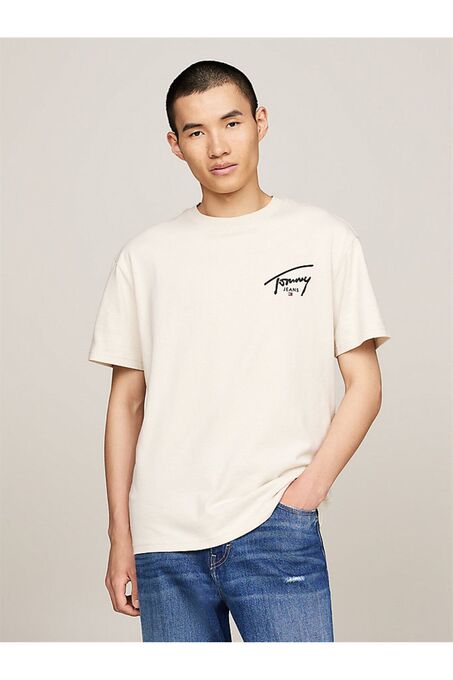 تی شرت آستین کوتاه مردانه تامی هیلفیگر