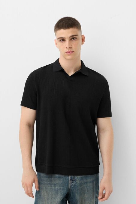 پولو شرت مردانه برشکا