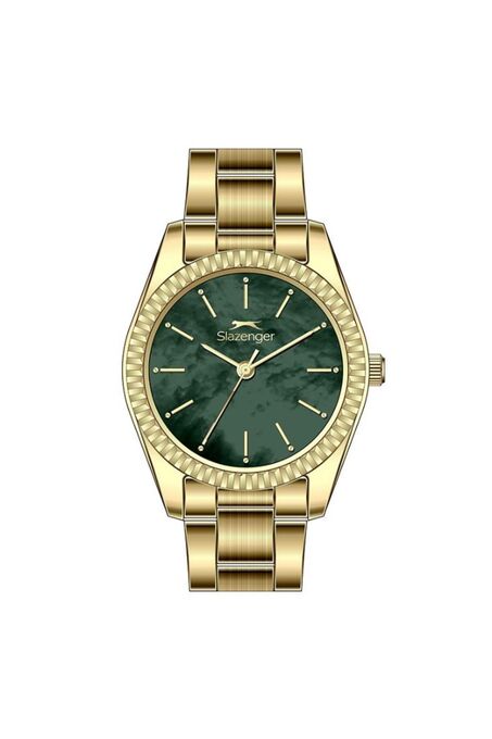 ساعت مچی عقربه ای زنانه اسلازنگر