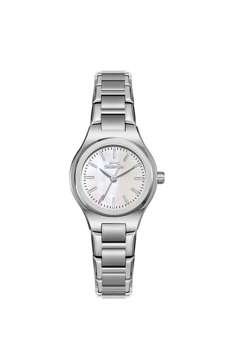 ساعت مچی عقربه ای زنانه اسلازنگر