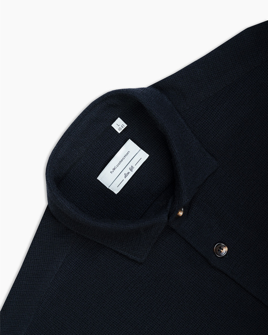 پیراهن آستین بلند مردانه ام کی کالکشن