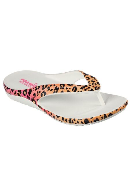 صندل زنانه اسکچرز