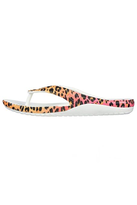 صندل زنانه اسکچرز