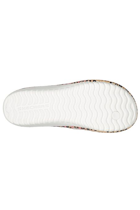 صندل زنانه اسکچرز