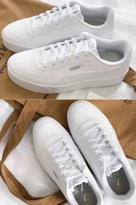 کتانی (اسنیکرز) زنانه پوما