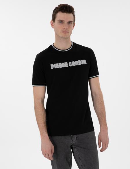 تی شرت آستین کوتاه مردانه پیر کاردین