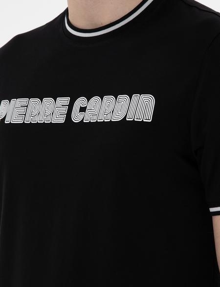 تی شرت آستین کوتاه مردانه پیر کاردین