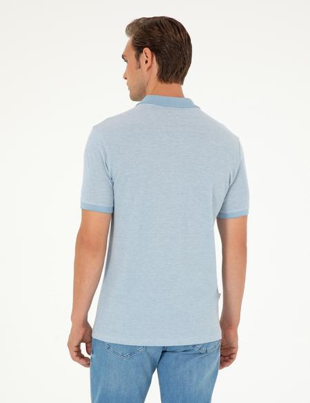 پولو شرت مردانه پیر کاردین