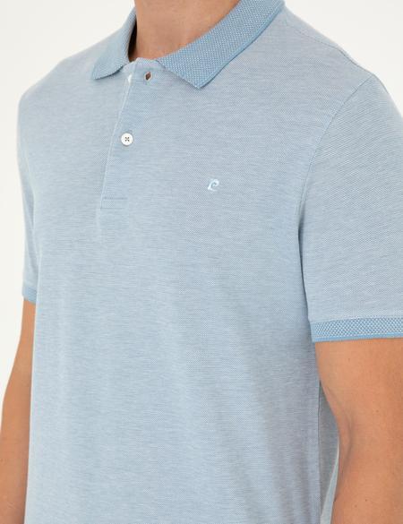 پولو شرت مردانه پیر کاردین