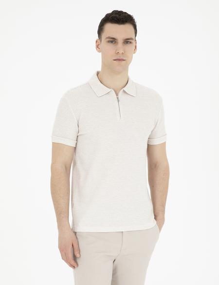 پولو شرت مردانه پیر کاردین