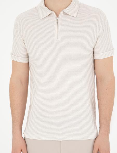 پولو شرت مردانه پیر کاردین