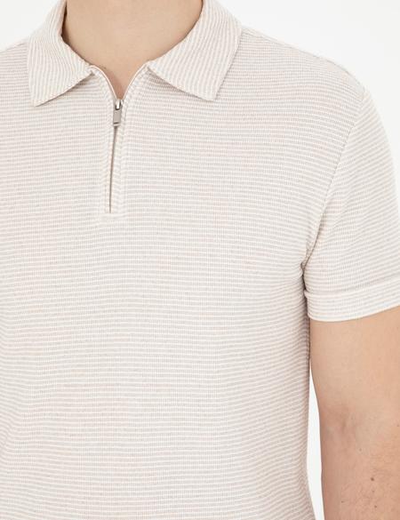 پولو شرت مردانه پیر کاردین