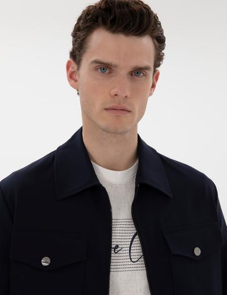 کت مردانه پیر کاردین