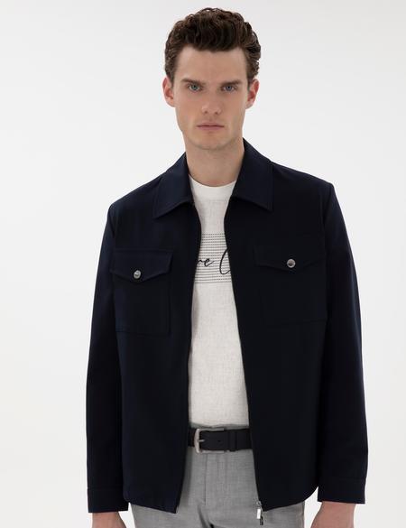 کت مردانه پیر کاردین