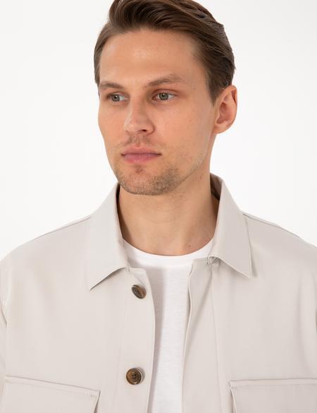 کت مردانه پیر کاردین