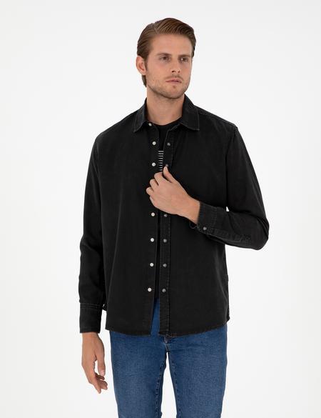 کاپشن مردانه پیر کاردین