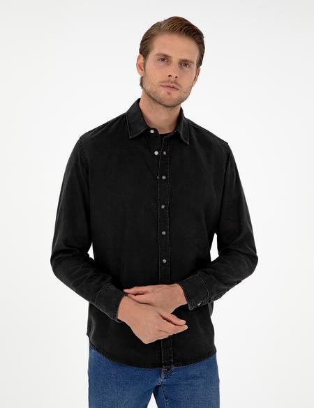 کاپشن مردانه پیر کاردین