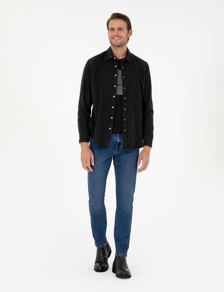 کاپشن مردانه پیر کاردین