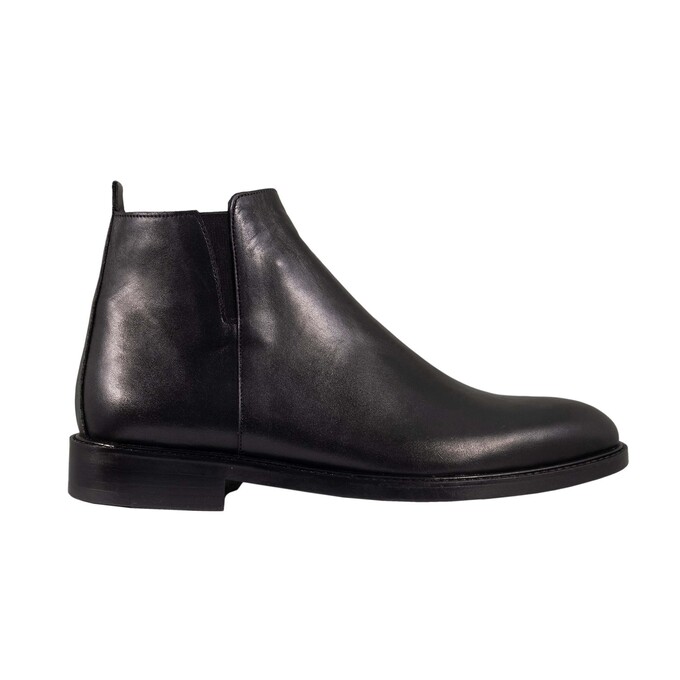 بوت مردانه منط